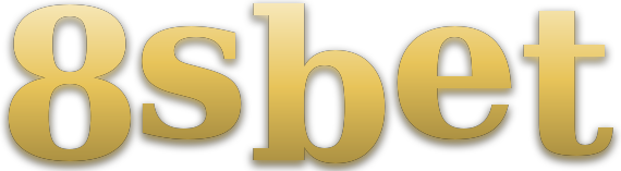 8sbet logo